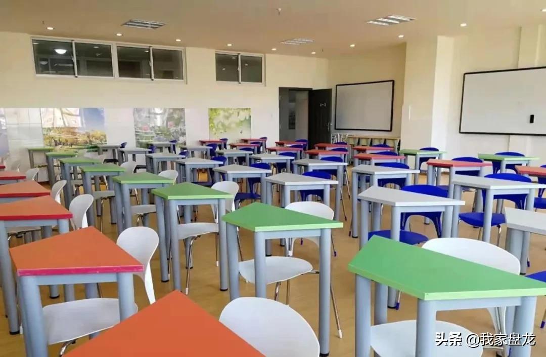 云南昆明盘龙高中,昆明市盘龙区高中介绍