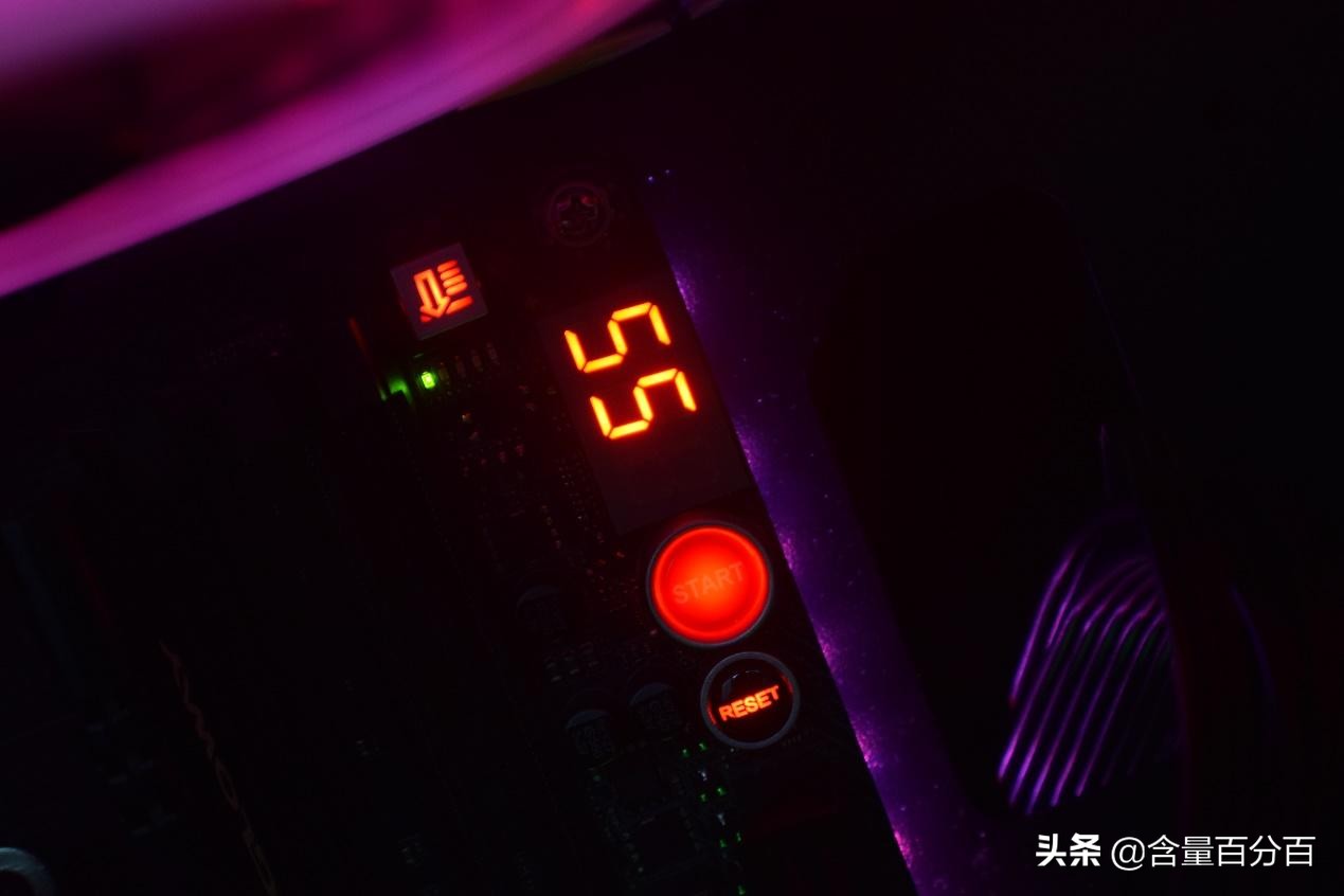 吃用生活品必买，但核心还是CPU、校色仪和主板