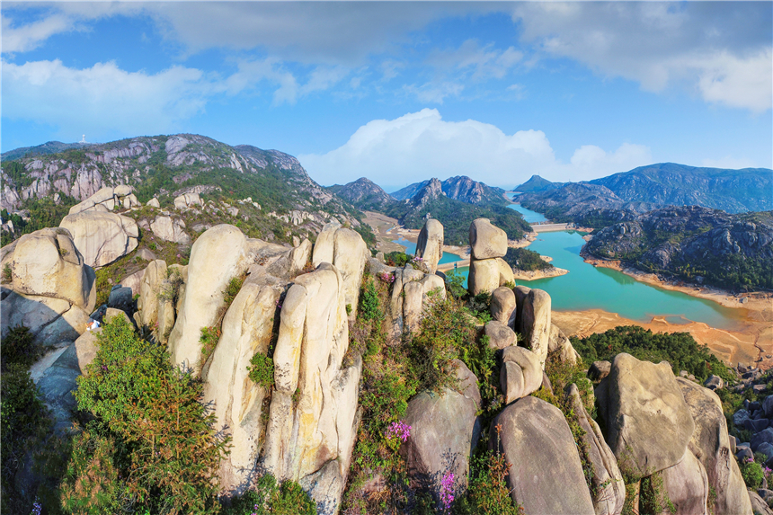江南水乡旅游攻略四天三晚,温州旅行攻略四天三夜