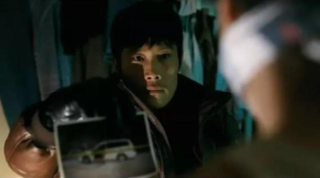 韩国犯罪片排行榜前十名电视剧,男人必看韩国犯罪片完整版