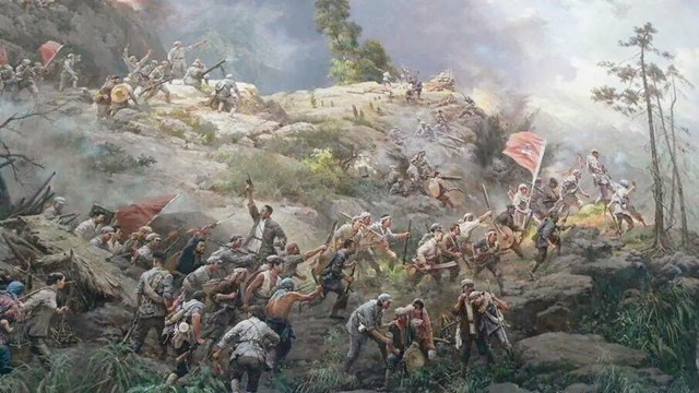 回顾历史铁道兵历任司令员,历任铁道兵司令是谁