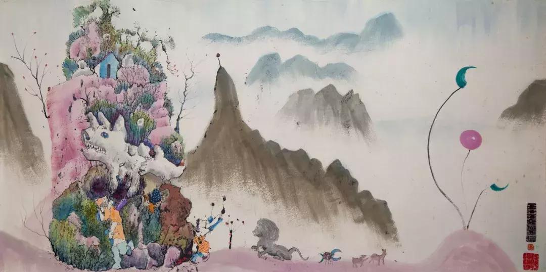 香港四大鬼才都是谁,香港最厉害的鬼才是谁