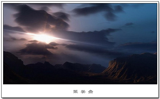 心情颜色绘画,心情颜色代表什么