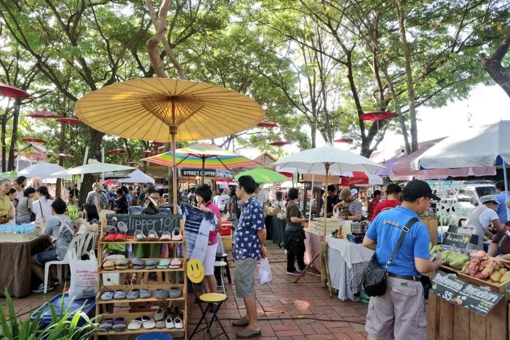 清迈景点攻略亲子游玩,清迈十大必去景点简介大全