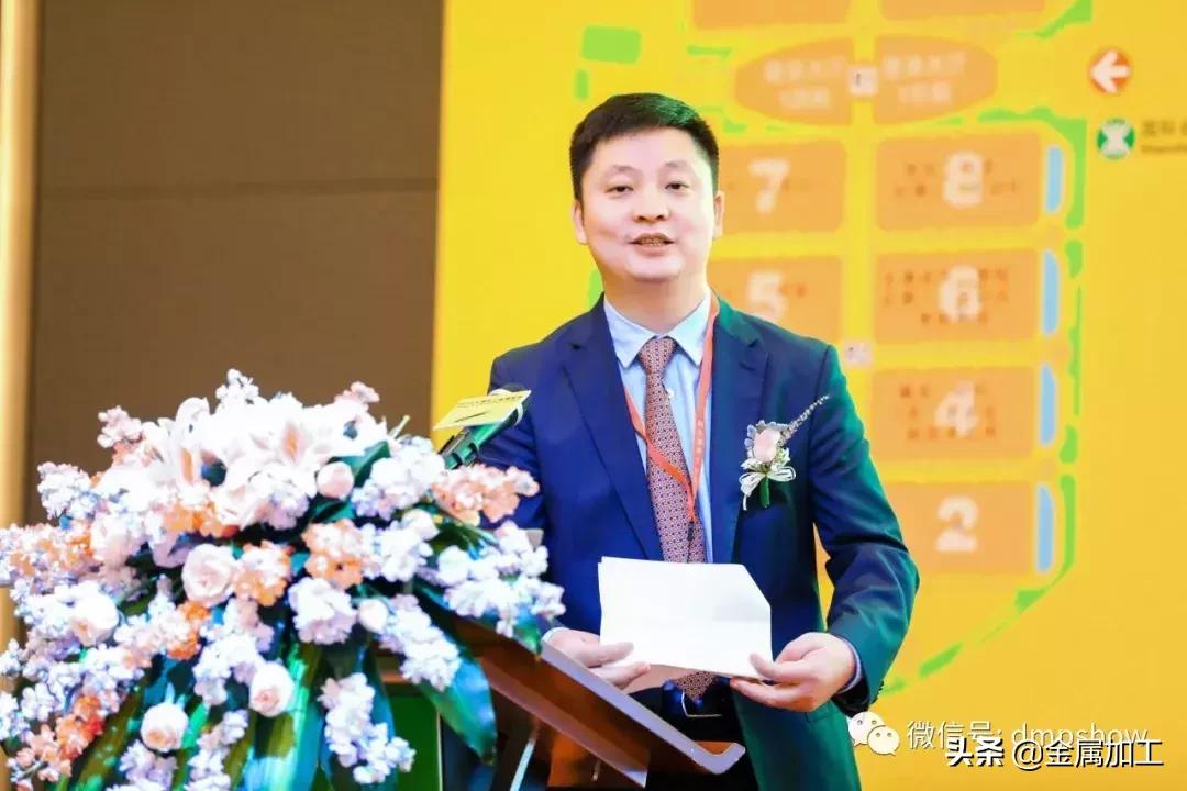 业内大咖齐聚DMP大湾区工博会,大湾区工博会开幕视频