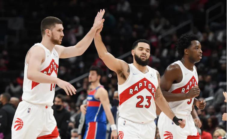 看一场nba球赛,推荐精彩的nba