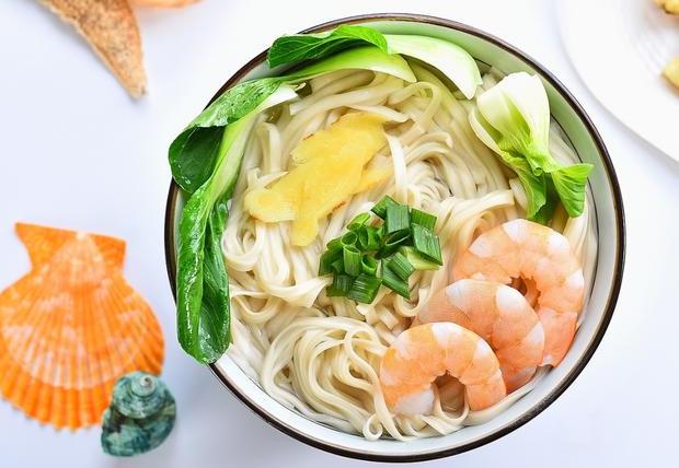 中国最好吃十大面,中国公认最好吃的8碗面吃过一半