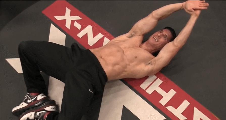 如何在家练背肌最有效的方法,如何练背肌最有效的方法女生