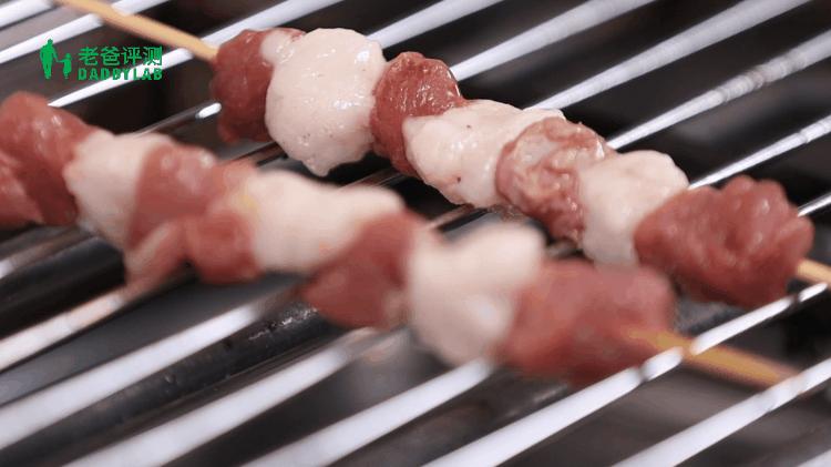 羊肉串真的是老鼠肉做出来了吗,羊肉串是老鼠肉做的吗