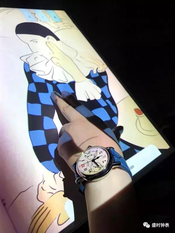 戴手表的学问,夏季戴表小知识