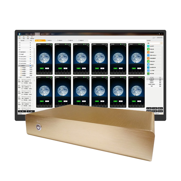 浅谈曾经的群控和云控，互联网下半场流量营销趋势！