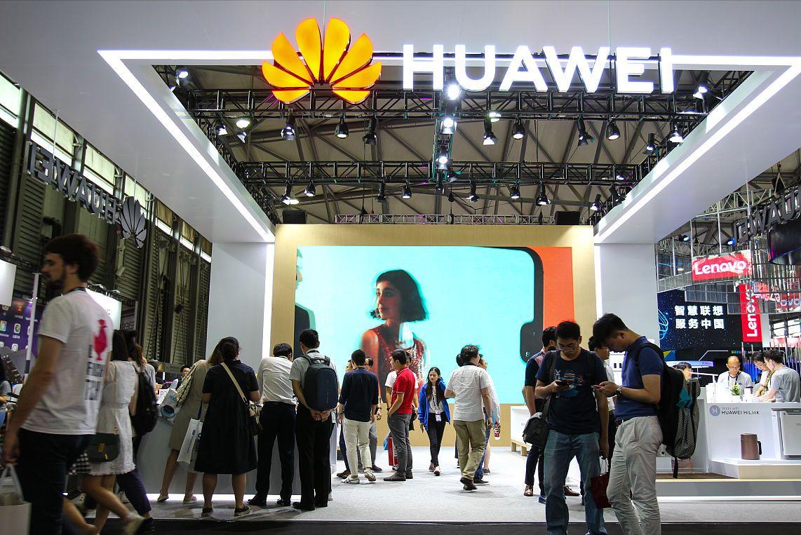 华为10亿美元专利费结果,华为6亿美元专利费谁给的