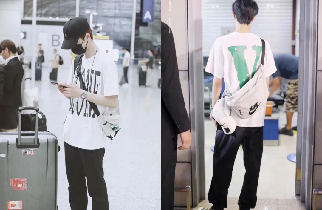 试问某些男生，你怎么这么能「装」？