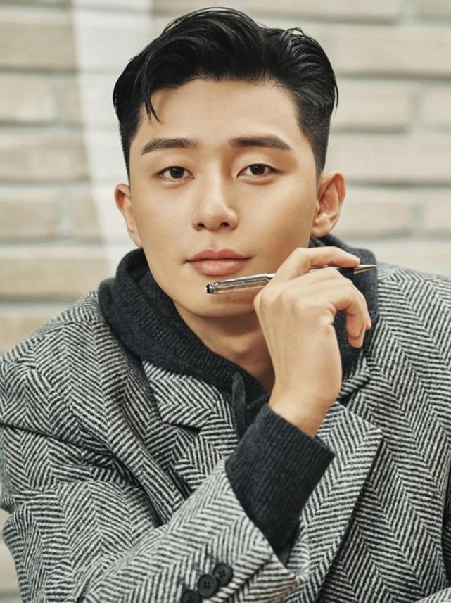 当不成李现也能拥有韩商言、叶修同款,2019年夏季男士发型指南