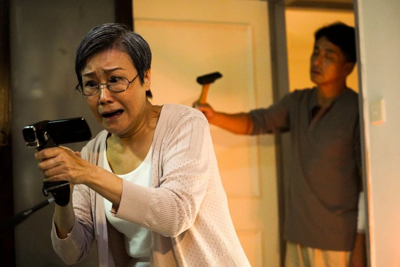 演反派入型入格！TVB“*用御**斯文败类”离巢多年：仍然难逃被定型