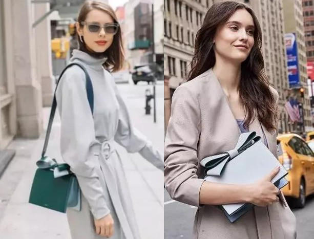 小众包包拔草,最新拔草小众包