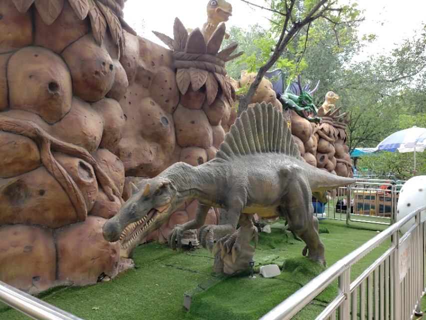 北京适合带娃遛狗的公园推荐,北京适合带娃溜达的公园