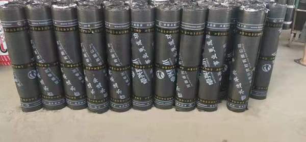 楼顶sbs卷材防水人工多少钱一平方,sBs防水卷材多少钱一平方