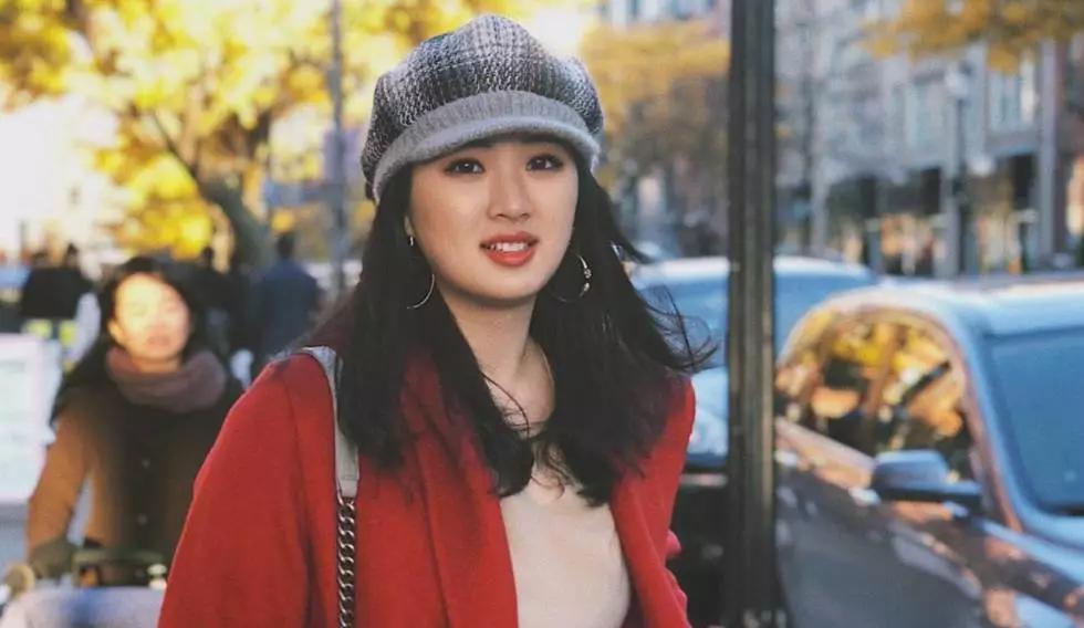 潜伏上海名媛朋友圈,潜伏上海名媛事件