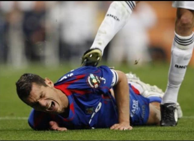 足坛脾气最暴躁球员,足坛最暴躁的球星