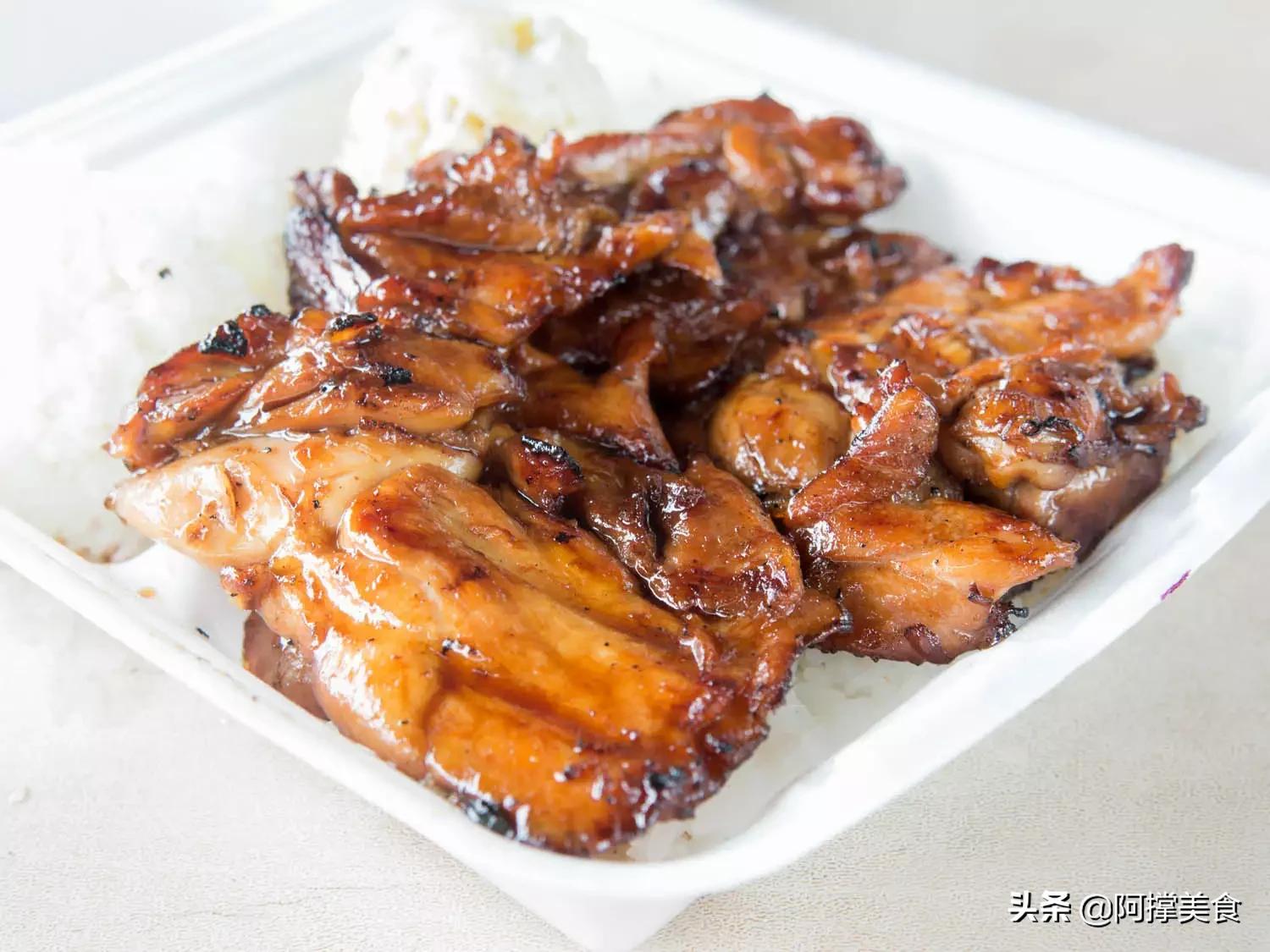 夏威夷必去十个地方,夏威夷当地特色美食推荐