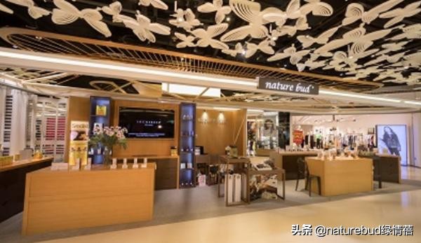 naturebud纯植物染发剂,naturebud染发剂测评