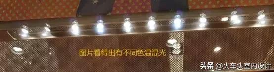 lvgucci等奢侈品门店设计,lv奢侈品店灯光设计