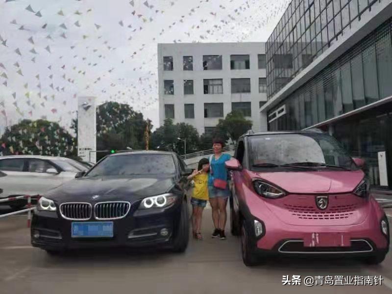 为什么好多外地人买房子,在青岛买房的真实感受