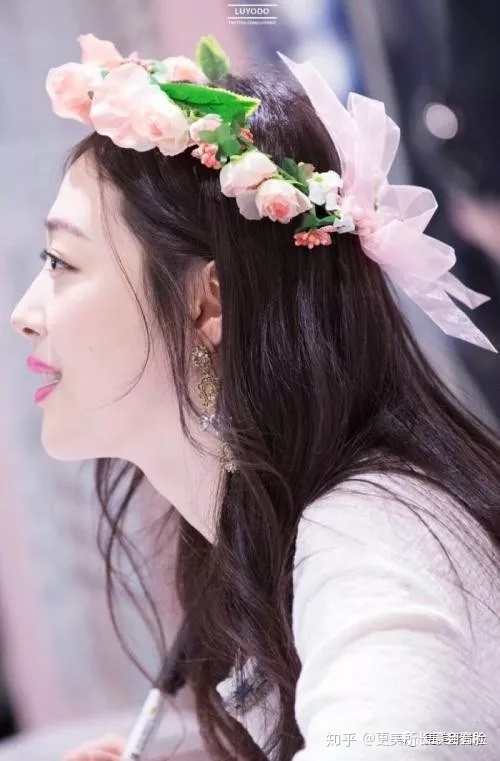 好看的侧脸要符合哪些条件,好看的侧脸的标准