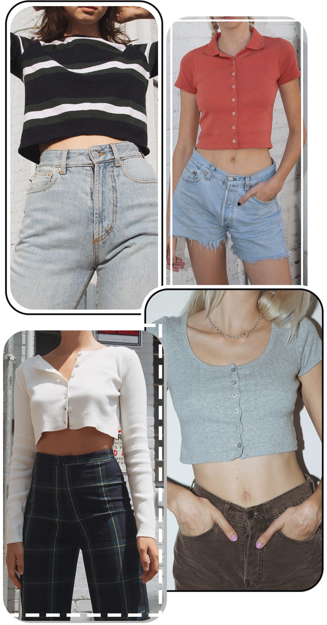 欧阳娜娜喜欢买衣服的店铺,欧阳娜娜也喜欢的平价品牌