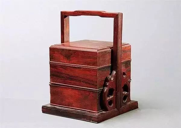 古代顶级吃货美食,古人的食盒有多精致