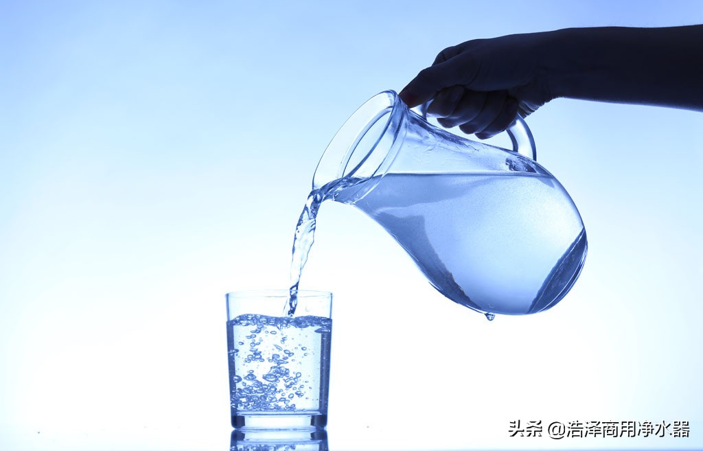 什么是酸性水,什么是酸性和碱性的区别