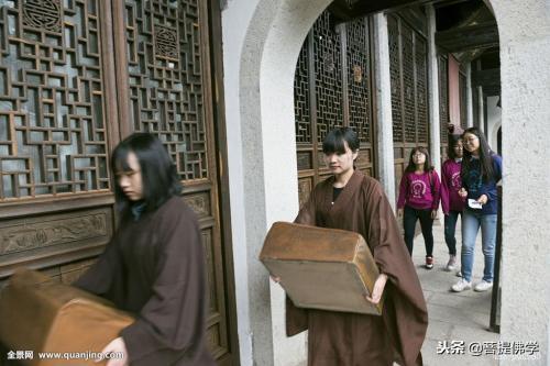 居士在家如何正确修行学佛,居士在家修行技巧