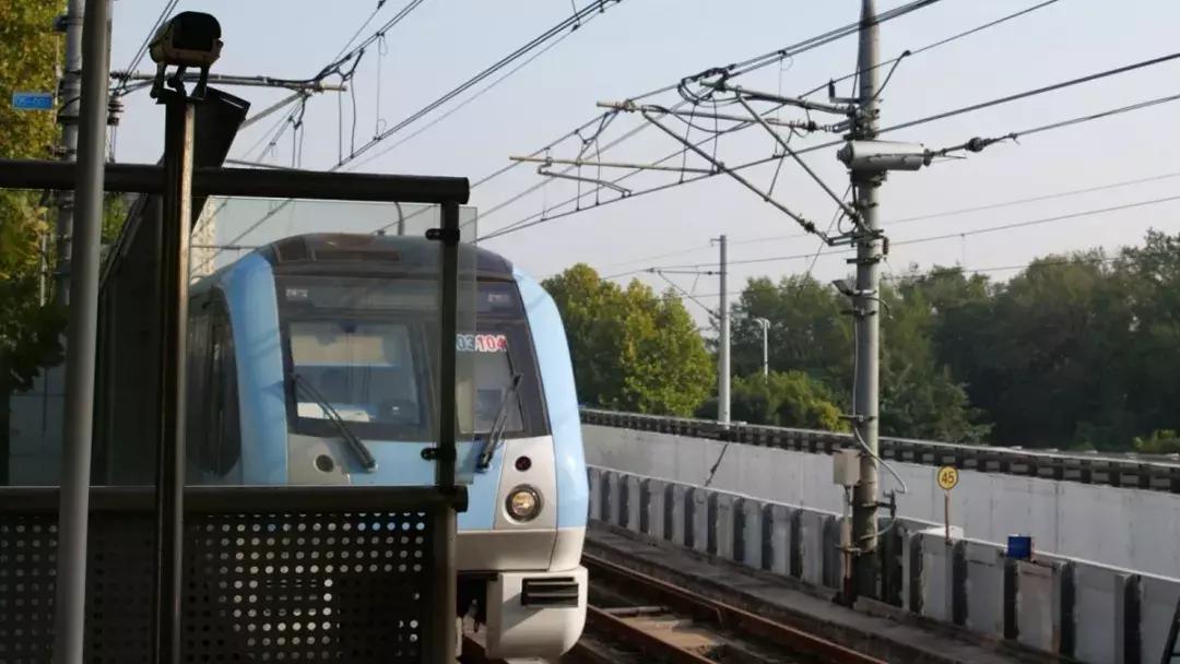 老南京安德门,南京安德门有什么变化