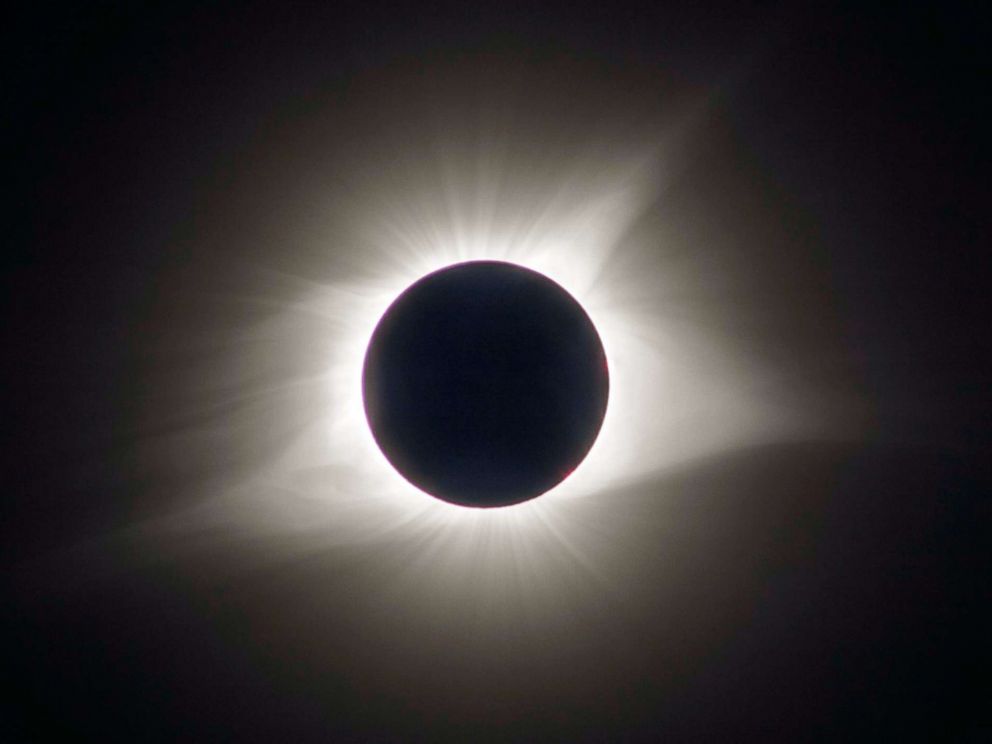 日月食和日环食,下一次中国能看到的日环食时间