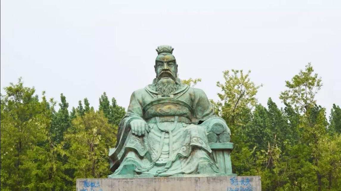 阳原县迷人的风景和变化,原阳风光图片