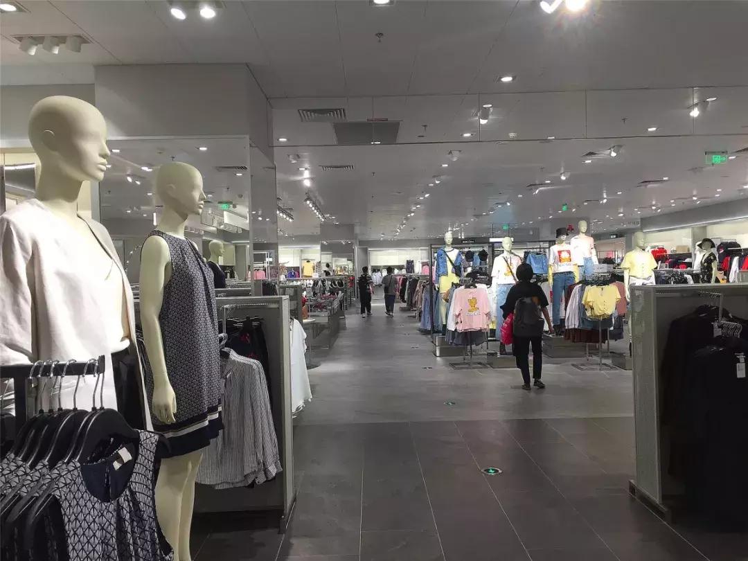 优衣库zarahm折扣季,优衣库hmzara打折