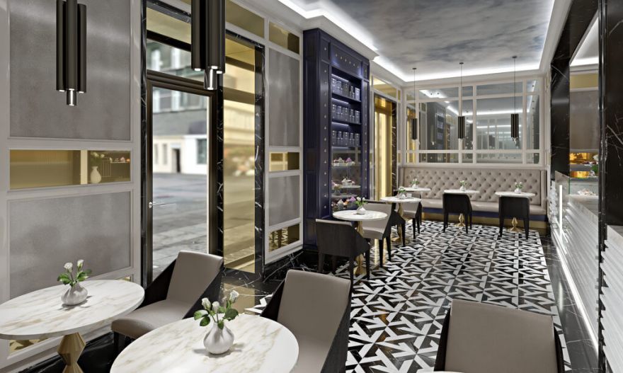 英国SBID国际设计奖获奖名单公布,17个WINNER获奖作品赏析