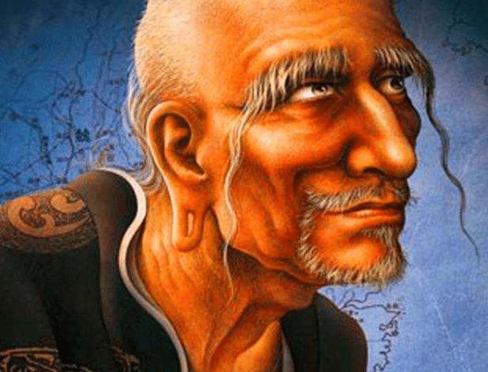 梦境预示着天降鸿福,鬼谷子预言运气