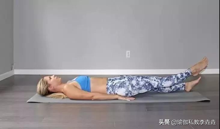 产后多少天可以做修复瑜伽,瑜伽产后修复初级教程在家练