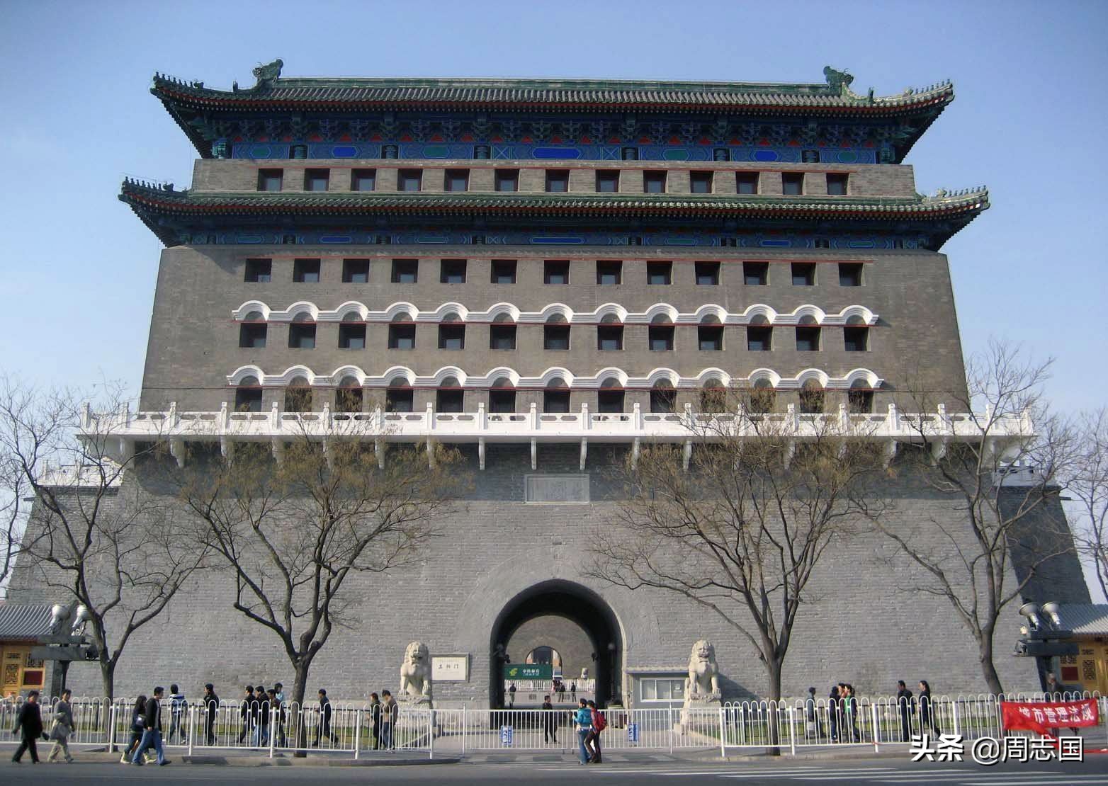 北京姑娘的性格特点,为什么北京人的性格那么开朗