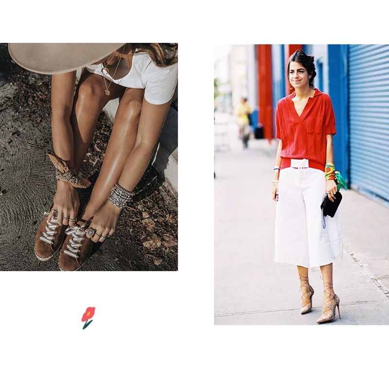 省买衣服钱了！18种丝巾系法，让你美翻整个春天！