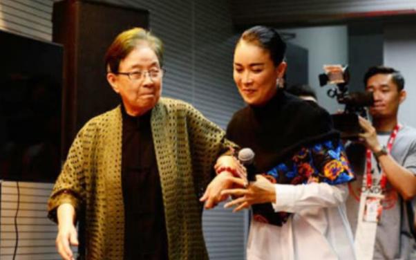 那英歌坛大姐完整视频,歌坛大姐大梅艳芳的传奇故事