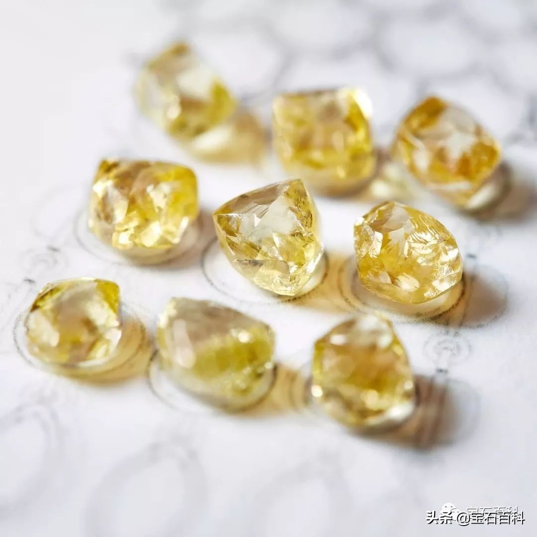 天然钻石,真的都是南非产的吗?