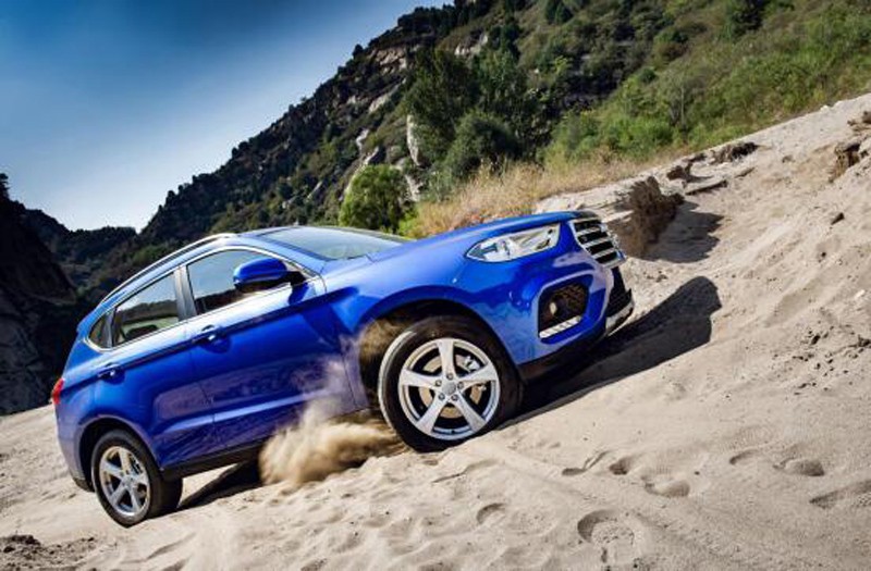 18款哈弗h2发动机怎么样,哈弗h2发动机怎么样2015年生产的