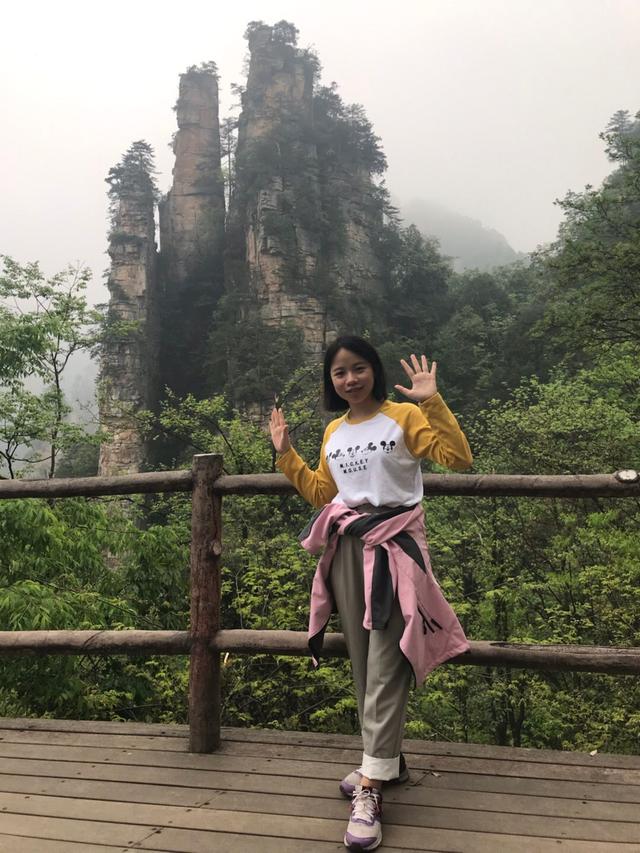 长沙自驾湘西张家界攻略,龙山至张家界旅游攻略