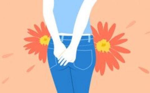 女子偶尔便血，还常肛门疼，本以为只是普通痔疮，结果却大出意料