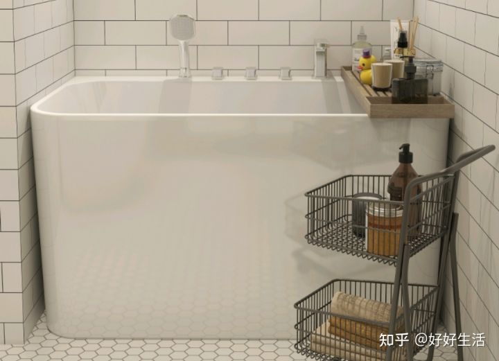 浴缸挑选,浴缸的选购
