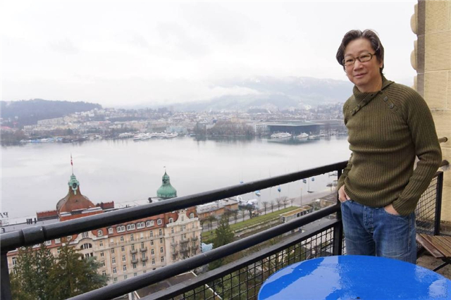 香港第一神剧是哪部,香港十大电影力王