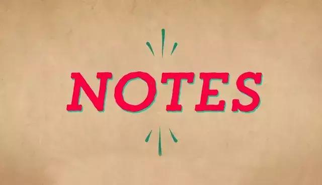 快速读谱技巧,怎么读谱又快又准